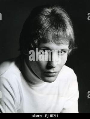 MIKE d'ABO di Manfred Mann gruppo nel mese di agosto 1966 Foto Stock