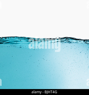 Acqua Foto Stock