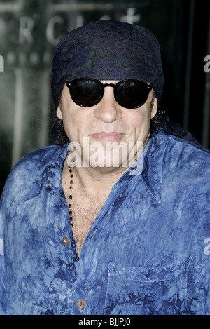 STEVEN VAN ZANDT(poco STEVE) esorcista. L'inizio mondo Chinese Theatre Hollywood LOS ANGELES STATI UNITI D'AMERICA 18 Agosto 2004 Foto Stock