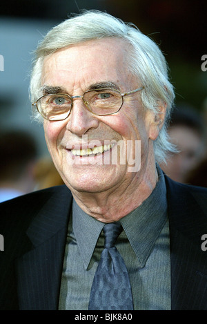 MARTIN LANDAU HOLLYWOOD FILM di omicidio PREMI WESTWOOD LOS ANGELES STATI UNITI D'AMERICA 10 giugno 2003 Foto Stock