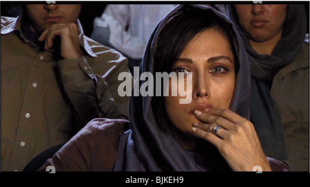 SHIRIN -2008 Abbas Kiarostami (DIR) Foto Stock