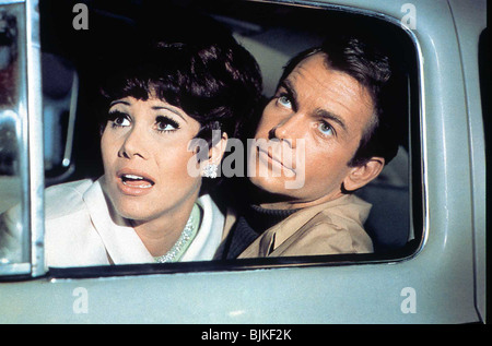 I LOVE BUG (1968) Michelle Lee, DEAN JONES Robert Stevenson (DIR) 010 Foto Stock