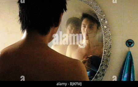 CHUN FENG CHEN ZUI DE YE WAN (2009) la molla di febbre (ALT) CHEN SI CHENG YE LOU (DIR) 001 Foto Stock