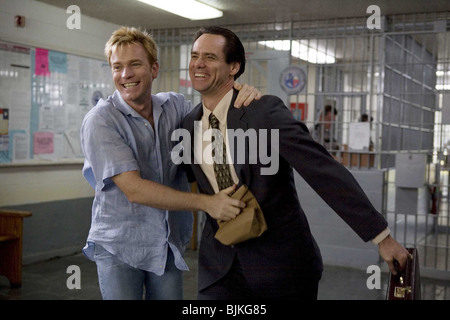 I LOVE YOU PHILIP MORRIS (2009) Jim Carrey, EWAN MCGREGOR GLENN FICARRA (DIR), John REQUA (DIR) 004 Foto Stock