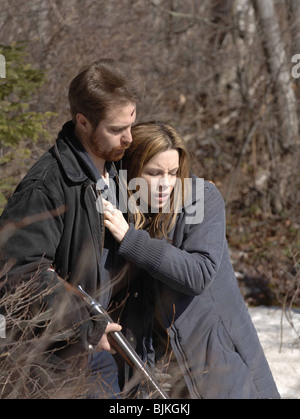 Gli angeli di neve (2007) Kate Beckinsale, SAM ROCKWELL DAVID GORDON GREEN (DIR) 002 Foto Stock