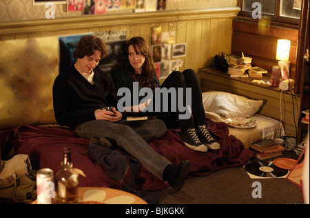 Il motorino di avviamento per 10 (2006) MOTORINO DI AVVIAMENTO PER DIECI (ALT) JAMES MCAVOY TOM VAUGHAN (DIR) SF10 008 Foto Stock