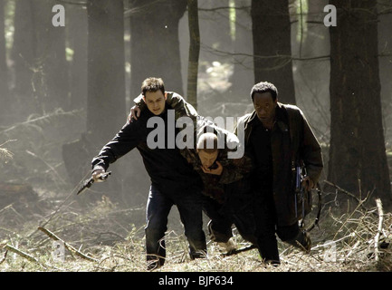 Fuorilegge (2007) SEAN BEAN, Danny Dyer, Lennie James OUTW 001-04 Foto Stock