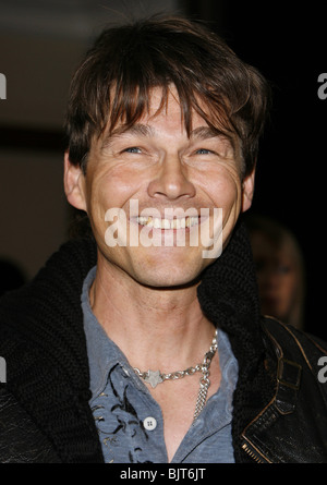 MORTON HARKET Q AWARDS GROSVENOR HOUSE HOTEL Londra 30 Ottobre 2006 Foto Stock