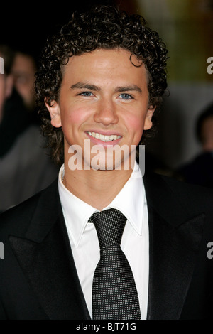 RICHARD FLEESHMAN NATIONAL TELEVISION AWARDS 2006 LA ROYAL ALBERT HALL di Londra Inghilterra 31 Ottobre 2006 Foto Stock