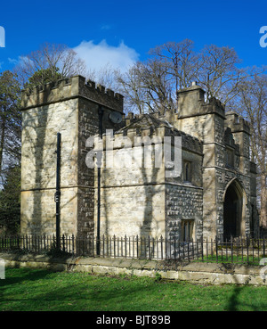 Winchcombe Cotswolds Gloucestershire Midlands England Foto Stock