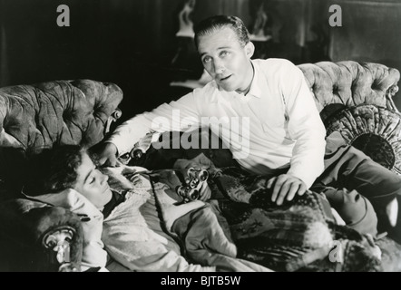 Spiccioli dal cielo - 1936 Columbia film con Bing Crosby Foto Stock