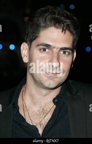 MICHAEL IMPERIOLI SHARK TALE Premiere mondiale 61ST VENICE FILM FESTIVAL DI ST. Marco Venezia Italia 10 Settembre 2004 Foto Stock