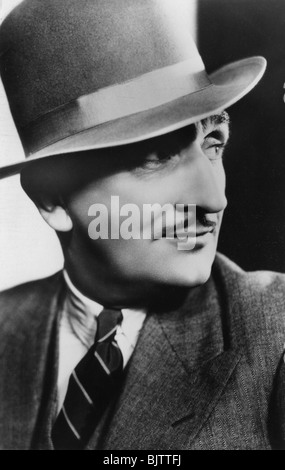 Tom pareti (1883-1949), attore inglese del ventesimo secolo. Artista: sconosciuto Foto Stock