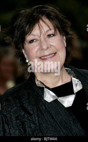 ROBERTA TAYLOR IL FONDAMENTO la sfera del Museo di Storia Naturale di Londra Inghilterra 18 Maggio 2007 Foto Stock