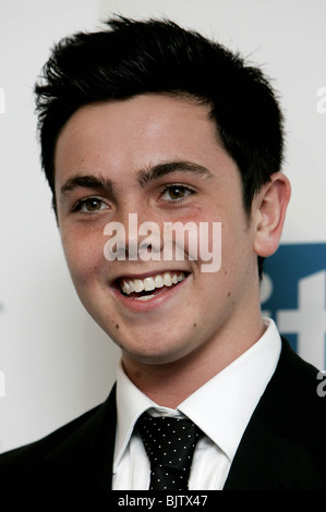 RAY QUINN IL 2007 BRITISH SOAP AWARDS BBC Television Centre di Londra Inghilterra 26 Maggio 2007 Foto Stock