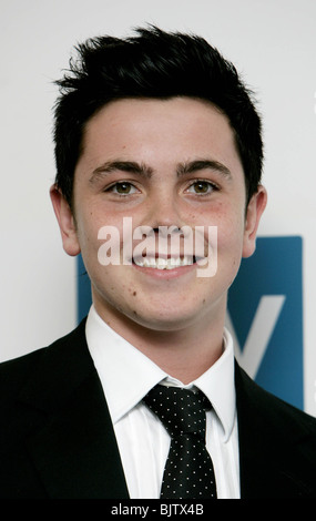 RAY QUINN IL 2007 BRITISH SOAP AWARDS BBC Television Centre di Londra Inghilterra 26 Maggio 2007 Foto Stock