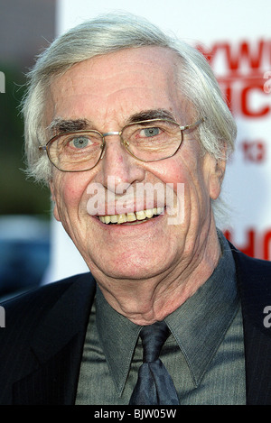 MARTIN LANDAU HOLLYWOOD FILM di omicidio PREMI WESTWOOD LOS ANGELES STATI UNITI D'AMERICA 10 giugno 2003 Foto Stock