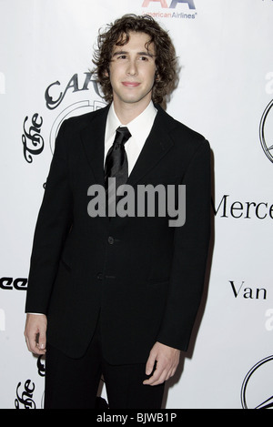 JOSH GROBAN 16TH Annuale GIOSTRA DELLA SPERANZA G BEVERLY HILTON BEVERLY HILLS LA USA 23 Ottobre 2004 Foto Stock