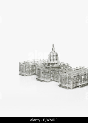 Stati Uniti Campidoglio Foto Stock