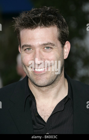 CRAIG BIERKO CINDERELLA MAN PREMIERE MONDIALE UNIVERSAL CITY WALK BURBANK LOS ANGELES STATI UNITI D'AMERICA 23 Maggio 2005 Foto Stock