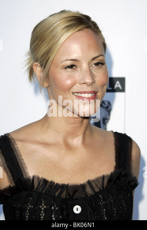 MARIA BELLO 12TH BAFTA/LA TEA PARTY CENTURY CITY LOS ANGELES STATI UNITI D'AMERICA 15 Gennaio 2006 Foto Stock