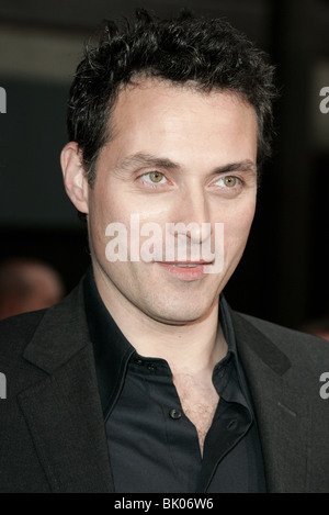 RUFUS SEWELL la leggenda di Zorro PREMIER Orpheum Theater Downtown LOS ANGELES STATI UNITI D'AMERICA 16 Ottobre 2005 Foto Stock