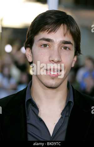 JUSTIN LONG BREAK-UP WORLD PREMIERE WESTWOOD LOS ANGELES STATI UNITI D'AMERICA 22 Maggio 2006 Foto Stock