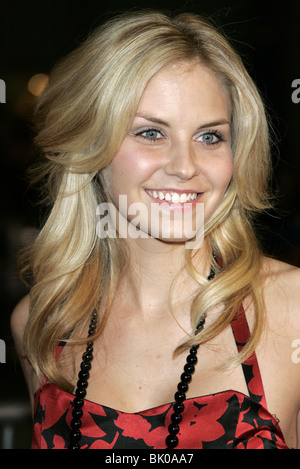 NIKKI GRIFFIN LEI È L'uomo PREMIERE WESTWOOD LOS ANGELES STATI UNITI D'AMERICA 08 Marzo 2006 Foto Stock