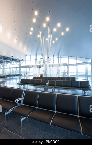 Aeroporto di helsinki-vantaa airport, Finlandia Foto Stock