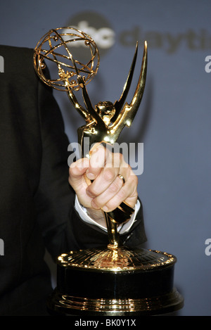 Ore diurne EMMY AWARD 33RD GIORNO Emmy Awards Kodak Theatre Hollywood LOS ANGELES STATI UNITI D'AMERICA 27 Aprile 2006 Foto Stock