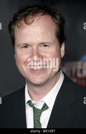 JOSS WHEDON SERENITÀ FILM PREMIER UNIVERSAL CITY WALK BURBANK LOS ANGELES STATI UNITI D'AMERICA 22 Settembre 2005 Foto Stock