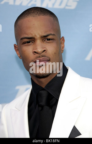 TI 2006 MTV Movie Awards Sony Studios di Culver City CALIFORINA USA 03 Giugno 2006 Foto Stock