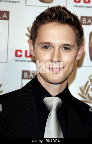 SAMUEL BARNET IL 2006 BAFTA LA CUNARD BRITANNIA AWARDS SECOLO CITTÀ DI LOS ANGELES CALIFORNIA USA 02 Novembre 2006 Foto Stock