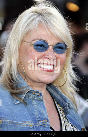 ROSEANNE BARR Superman Returns PREMIERE MONDIALE WESTWOOD LOS ANGELES STATI UNITI D'AMERICA 21 giugno 2006 Foto Stock