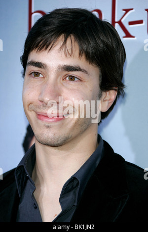 JUSTIN LONG BREAK UP WORLD PREMIERE WESTWOOD LOS ANGELES STATI UNITI D'AMERICA 22 Maggio 2006 Foto Stock