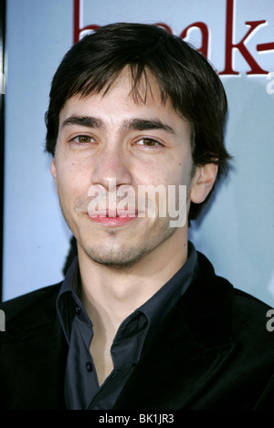 JUSTIN LONG BREAK UP WORLD PREMIERE WESTWOOD LOS ANGELES STATI UNITI D'AMERICA 22 Maggio 2006 Foto Stock