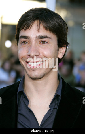 JUSTIN LONG BREAK UP WORLD PREMIERE WESTWOOD LOS ANGELES STATI UNITI D'AMERICA 22 Maggio 2006 Foto Stock