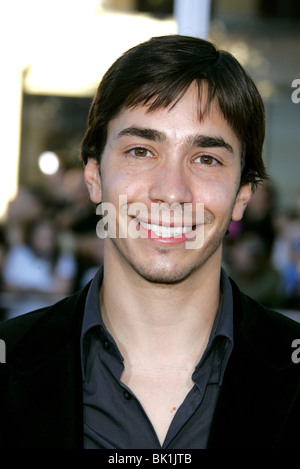 JUSTIN LONG BREAK UP WORLD PREMIERE WESTWOOD LOS ANGELES STATI UNITI D'AMERICA 22 Maggio 2006 Foto Stock