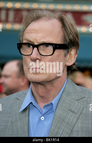 BILL NIGHY Pirati dei Caraibi: DEAD MANS PETTO Premiere mondiale a DISNEYLAND LOS ANGELES STATI UNITI D'AMERICA 24 giugno 2006 Foto Stock