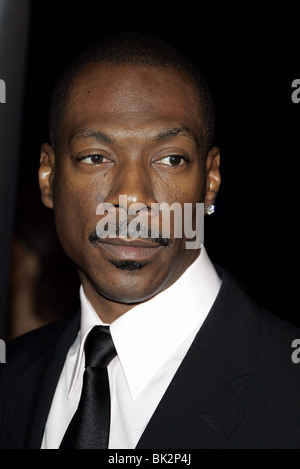 EDDIE MURPHY DREAMGIRLS PREMIERE DEL FILM BEVERLY HILLS LOS ANGELES STATI UNITI D'AMERICA 11 Dicembre 2006 Foto Stock