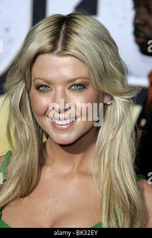 TARA REID WILD HOGS PREMIERE MONDIALE HOLLYWOOD LOS ANGELES STATI UNITI D'AMERICA 27 Febbraio 2007 Foto Stock