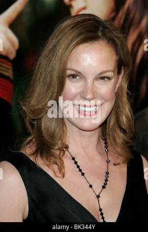 ELIZABETH PERKINS perché ho detto in modo PREMIERE ARCLIGHT HOLLYWOOD LOS ANGELES STATI UNITI D'AMERICA 30 Gennaio 2007 Foto Stock