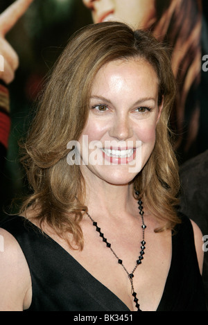 ELIZABETH PERKINS perché ho detto in modo PREMIERE ARCLIGHT HOLLYWOOD LOS ANGELES STATI UNITI D'AMERICA 30 Gennaio 2007 Foto Stock