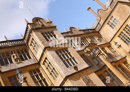 Montacute Somerset England Regno Unito Foto Stock