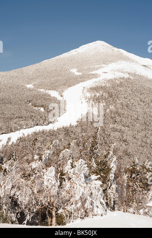 Lake Placid, New York, Stati Uniti d'America Foto Stock