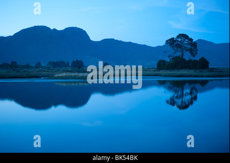 Takaka, Isola del Sud, Nuova Zelanda Foto Stock