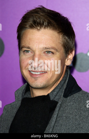 JEREMY RENNER MOTO 9 9TH Annuale festa MOTOROLA WEST HOLLYWOOD CALIFORNIA USA 08 Novembre 2007 Foto Stock