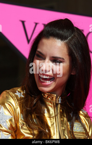 ADRIANA LIMA VICTORIAS SECRET ANGELI PREMIO DI ECCELLENZA Kodak Theatre Hollywood LOS ANGELES USA 13 Novembre 2007 Foto Stock