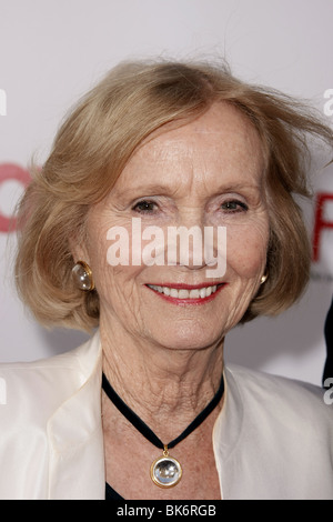 EVA MARIE SAINT Warren Beatty 36TH AFI Life Achievement Award Kodak Theatre Hollywood LOS ANGELES USA 12 Giugno 2008 Foto Stock