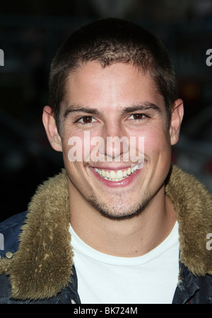 SEAN FARIS STOP LOSS LOS ANGELES PREMIERE DGA LOS ANGELES STATI UNITI D'AMERICA 17 Marzo 2008 Foto Stock